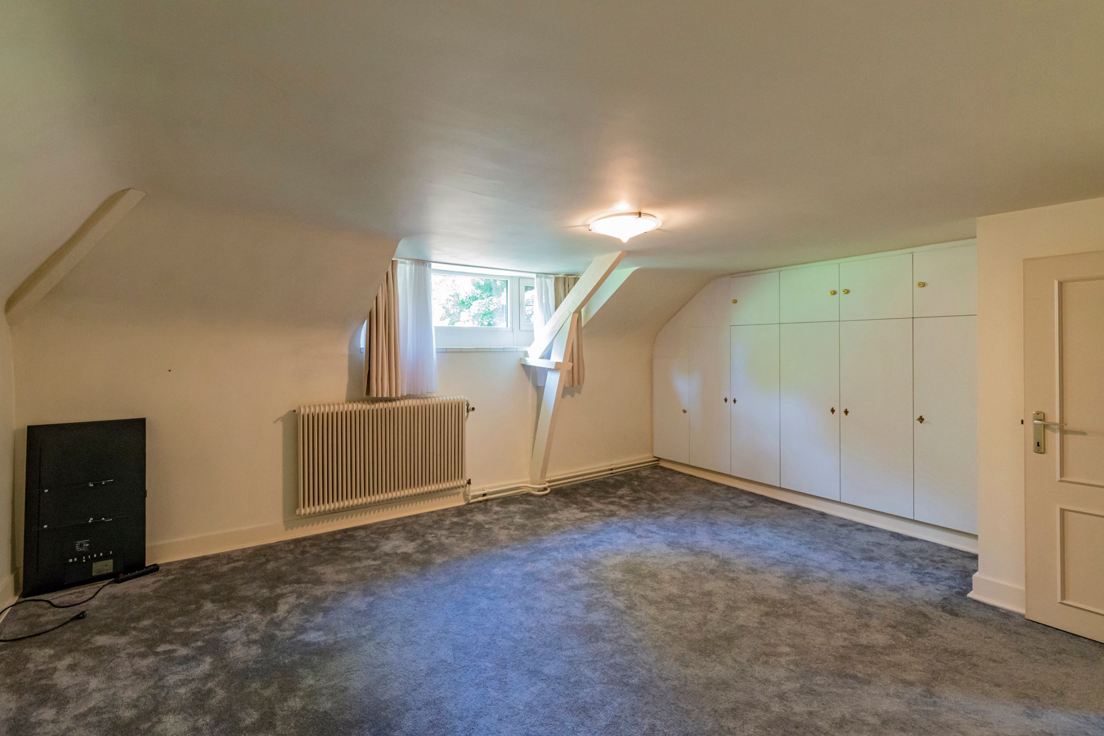 Exclusieve villa met zwembad en privédomein te Dilbeek foto 28