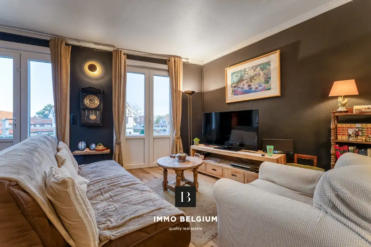 Gerenoveerde eigendom in de Concessie foto 17