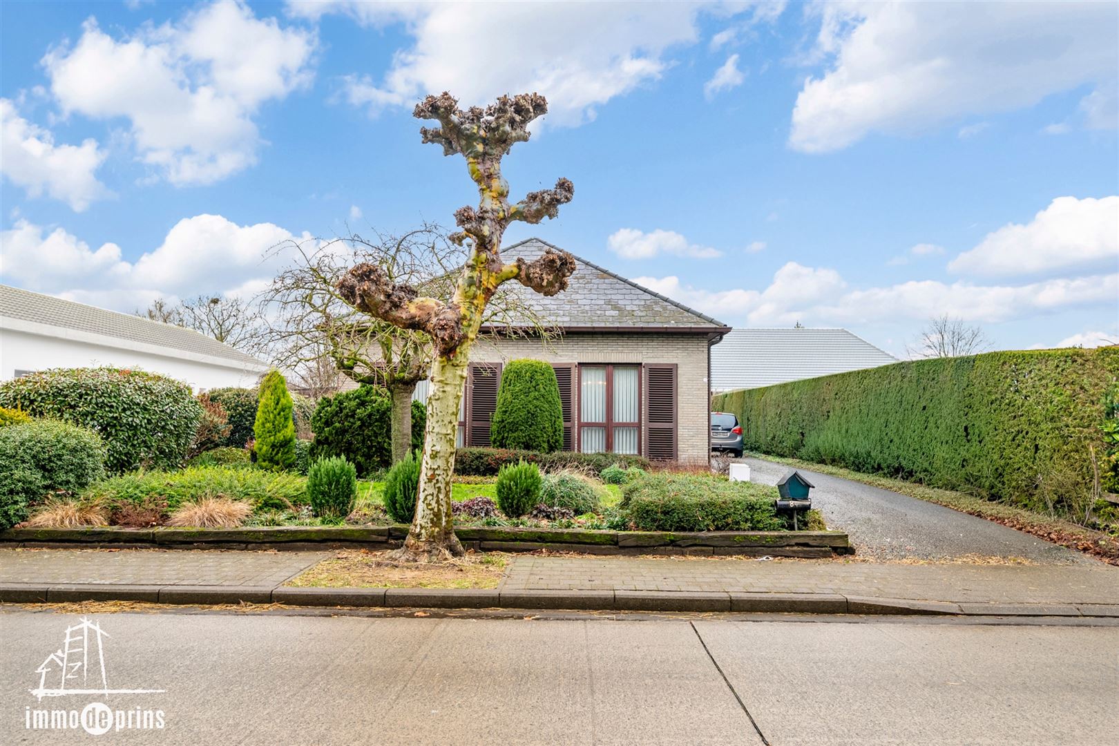 Hoofdfoto van de publicatie: woning