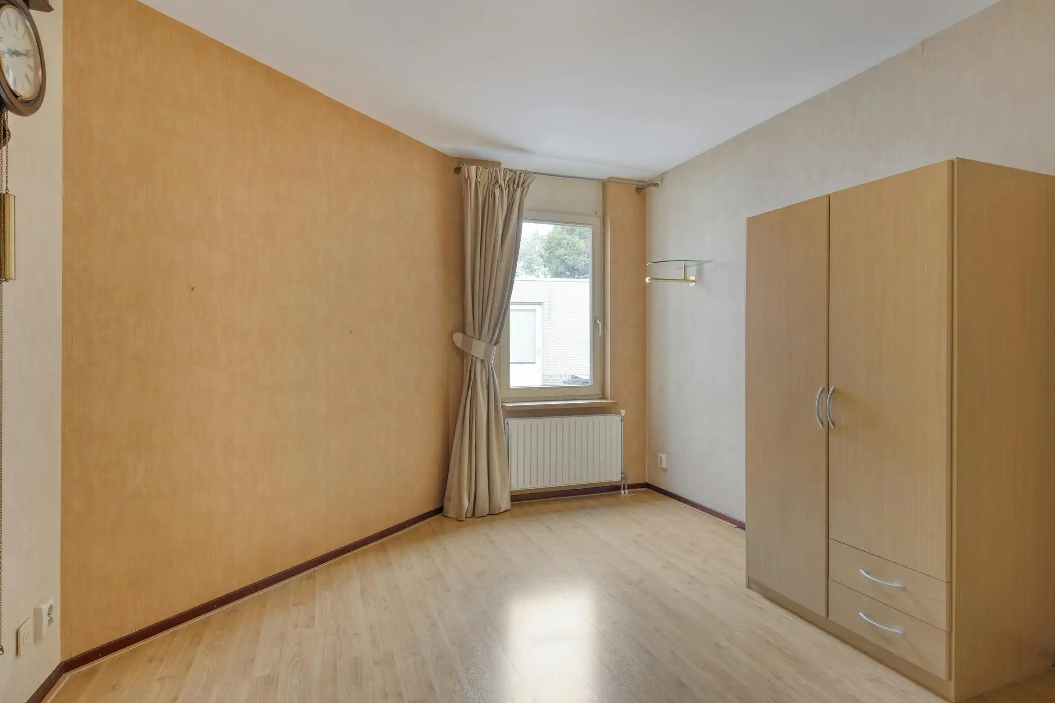 Gelijkvloers appartement met garagebox te koop in Meerle! foto 20