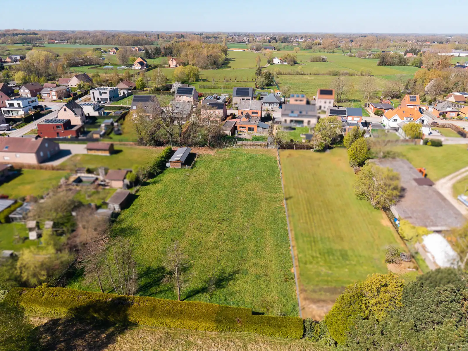 Woning met mogelijkheid tot handelszaak en weide van 3109 m² foto 28