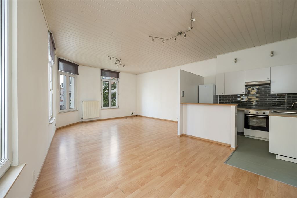 Appartement te koop Driekoningenstraat 31/11 - 2600 ANTWERPEN