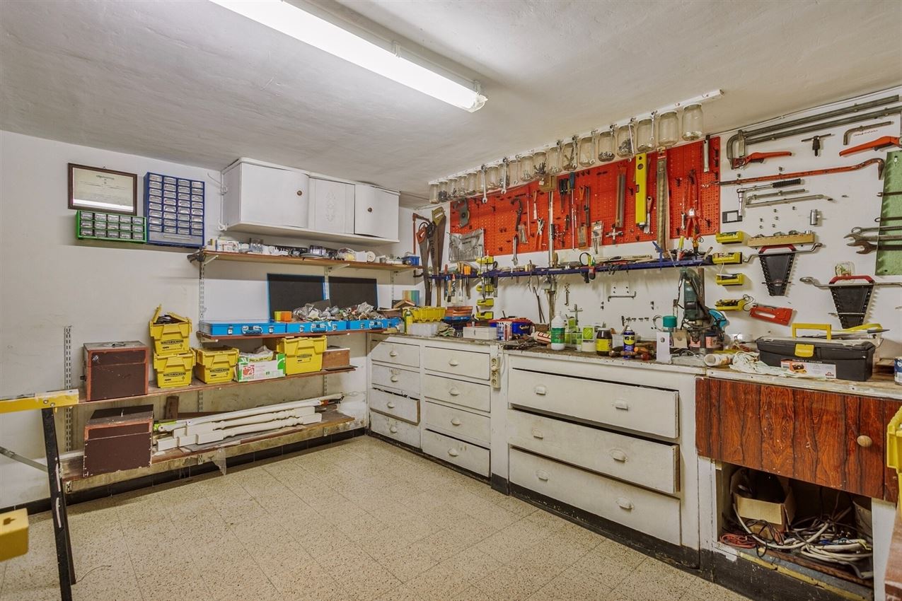Instapklare woning, 3slk, met weiland 52a foto 25