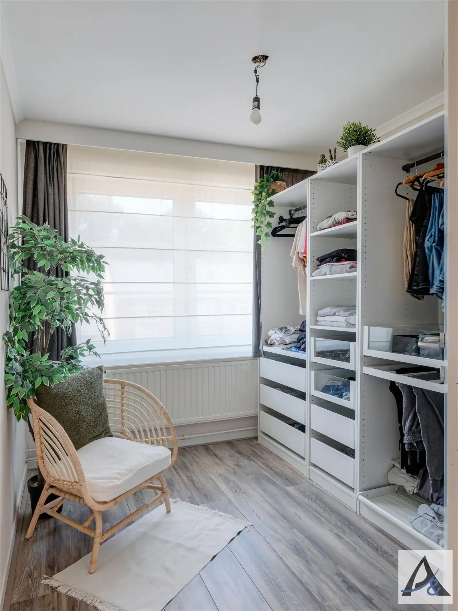 comfortabele eengezinswoning op rustige locatie! foto 19
