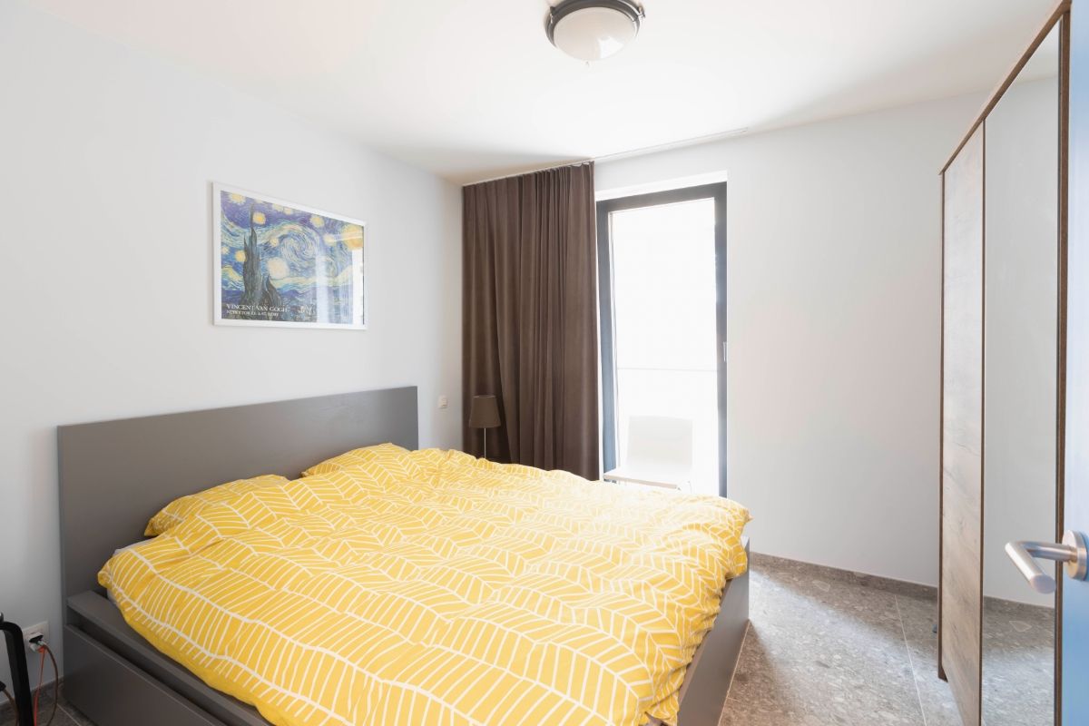 Appartement met 1 slaapkamer te huur foto 7