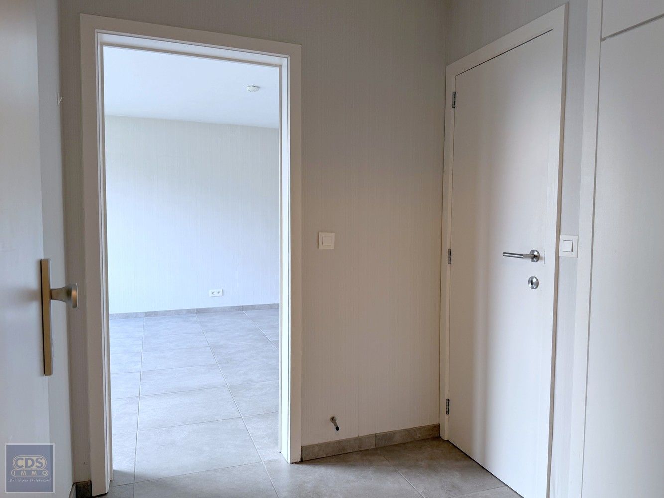 APPARTEMENT MET GARAGEBOX foto 7