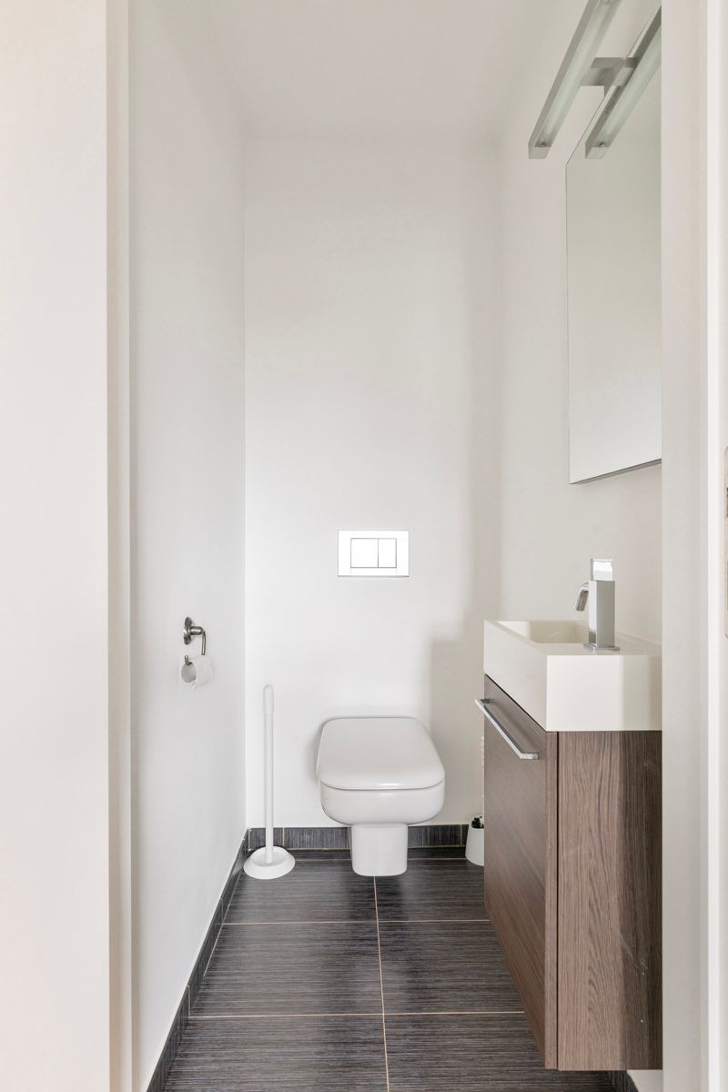 Goed onderhouden appartement op eerste verdieping met garage foto 17