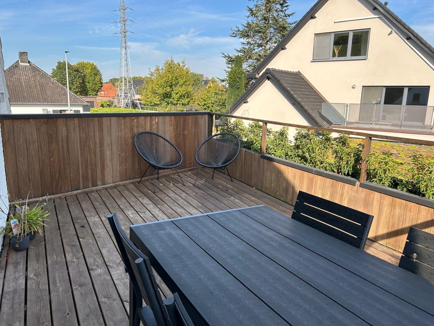 Recent gerenoveerd app met 2 slpks op rustige locatie te OLV-Olen! foto 14