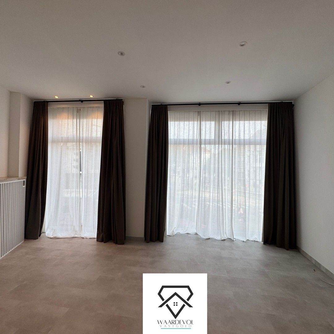 Instapklaar centraal gelegen appartement te Gent foto 10