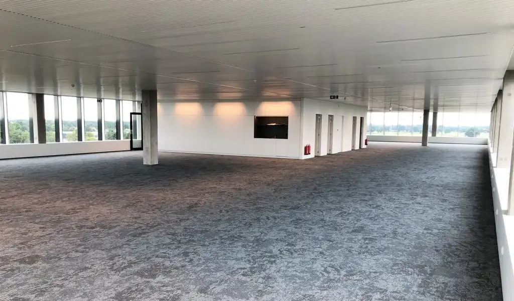 High-end kantoren te huur in Square One in Geel foto 3