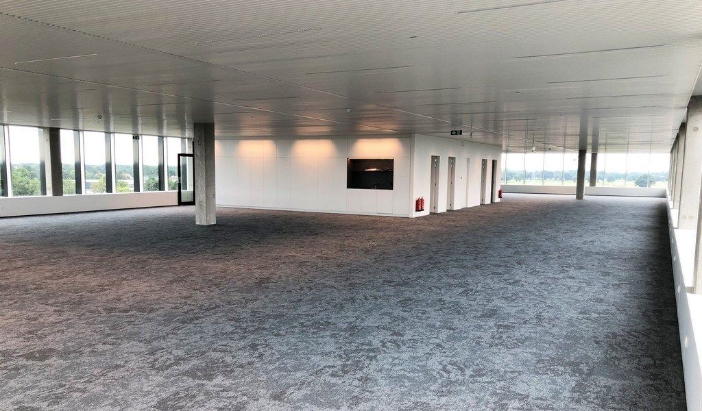 High-end kantoren te huur in Square One in Geel foto 3