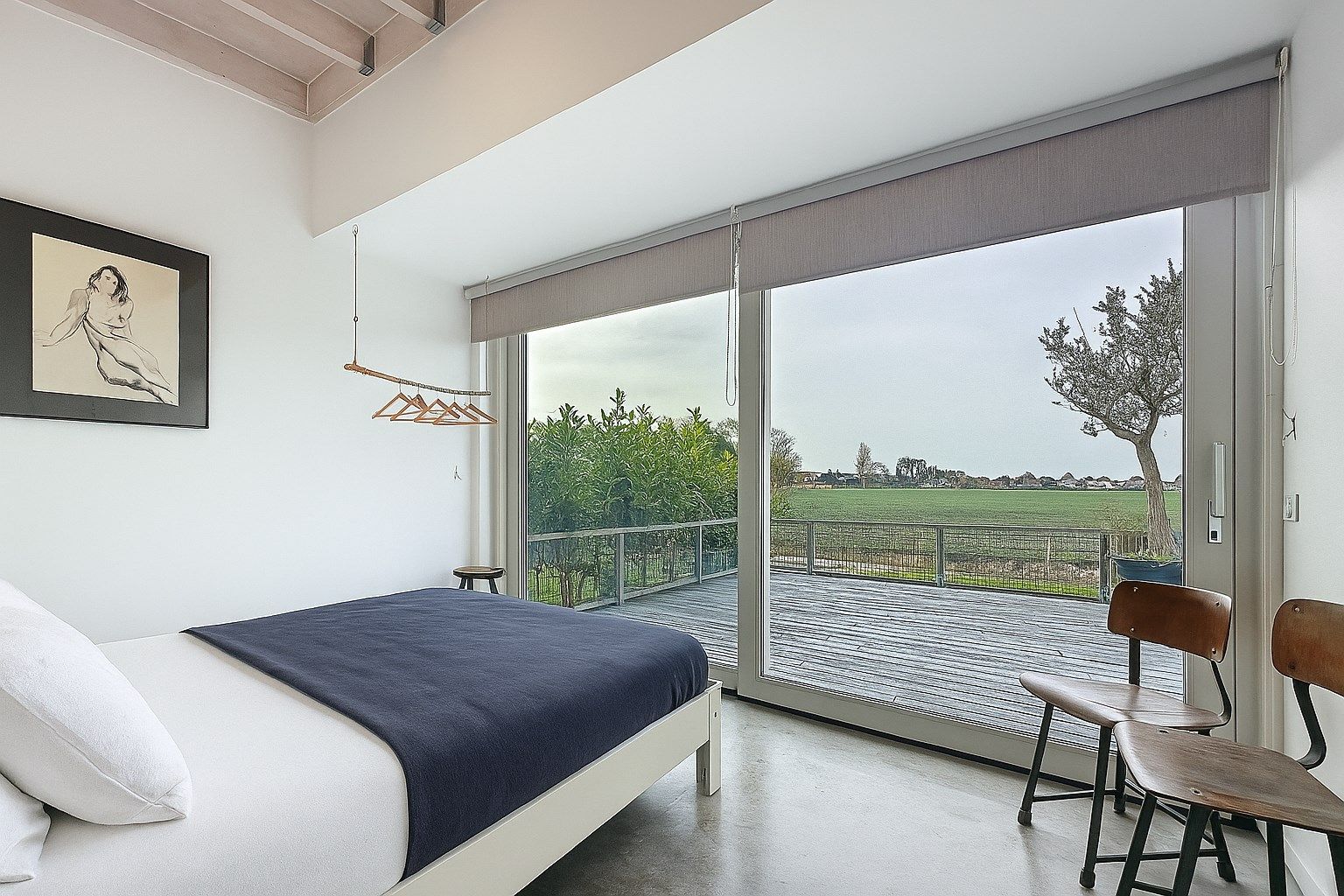 Exclusief dijkhuis met eigen guesthouse foto 26
