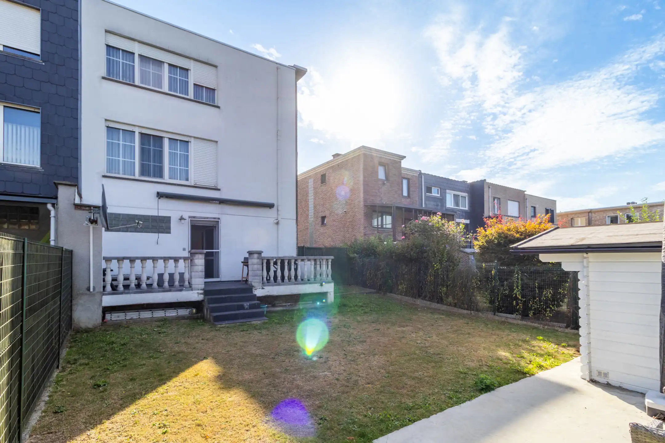 Huis te koop foto 21