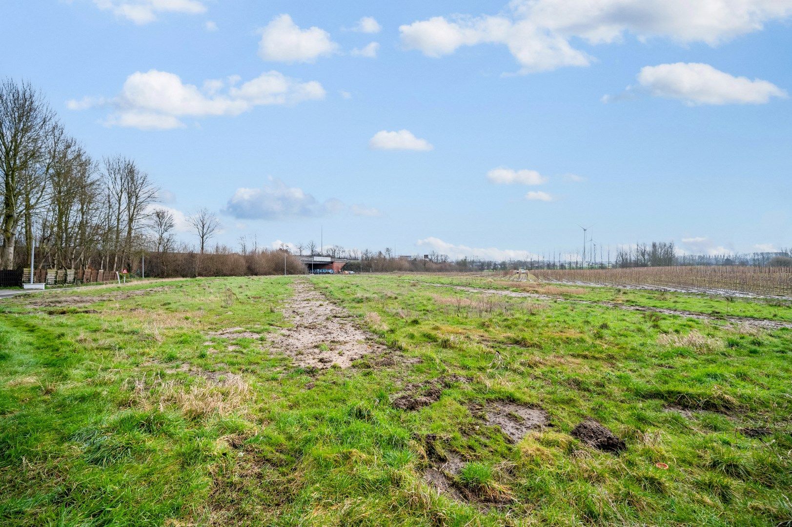 Bouwgrond met 4 loten te koop aan de Kalverhagestraat foto 10