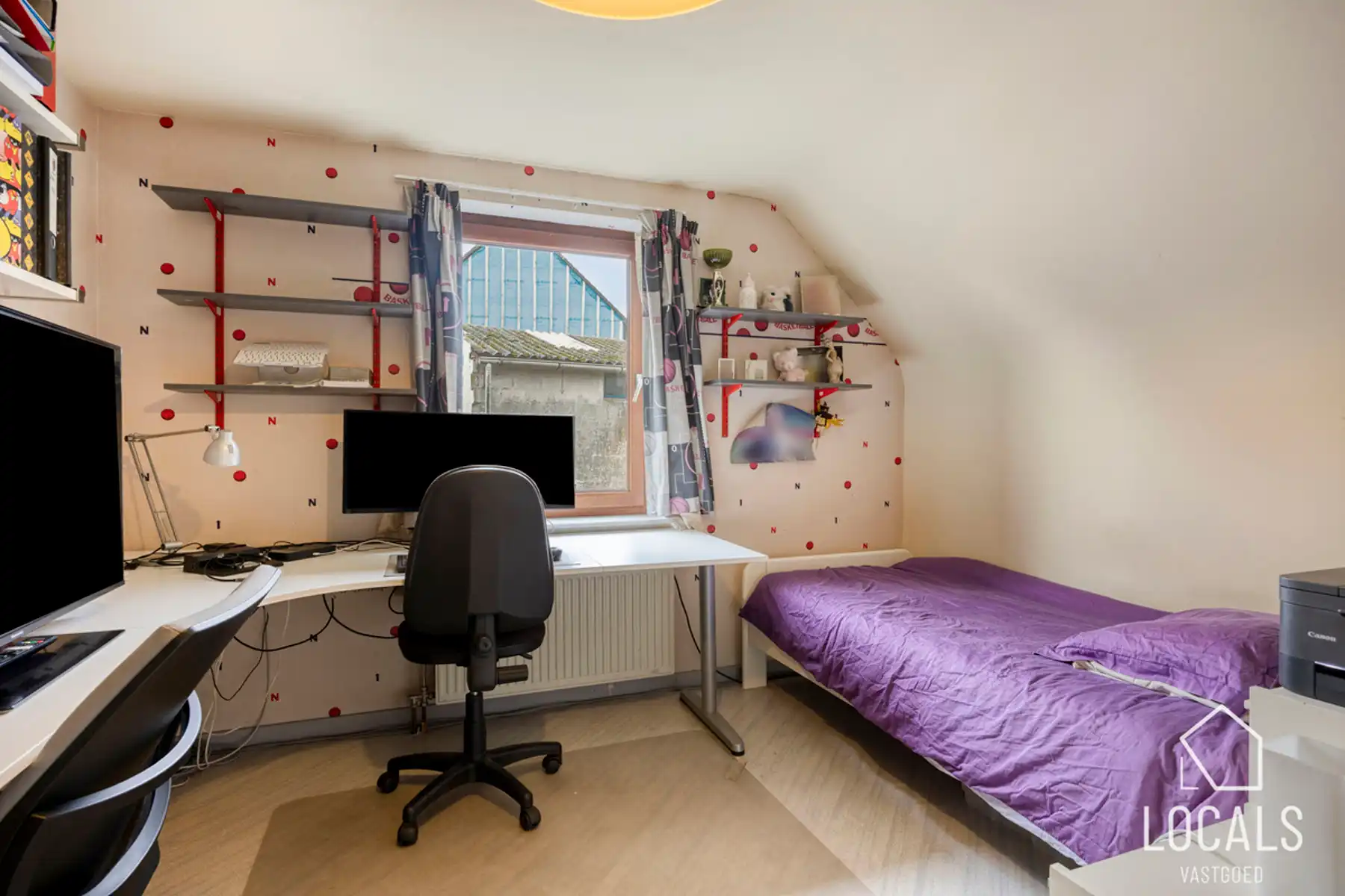 Wonen in alle rust met prachtig uitzicht foto 23