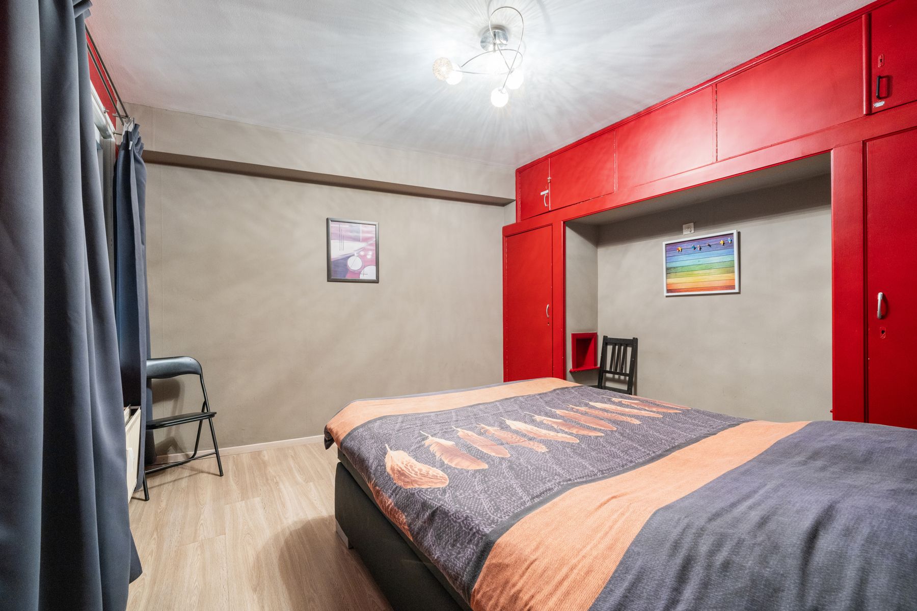 Instapklaar appartement met twee slaapkamers foto 6