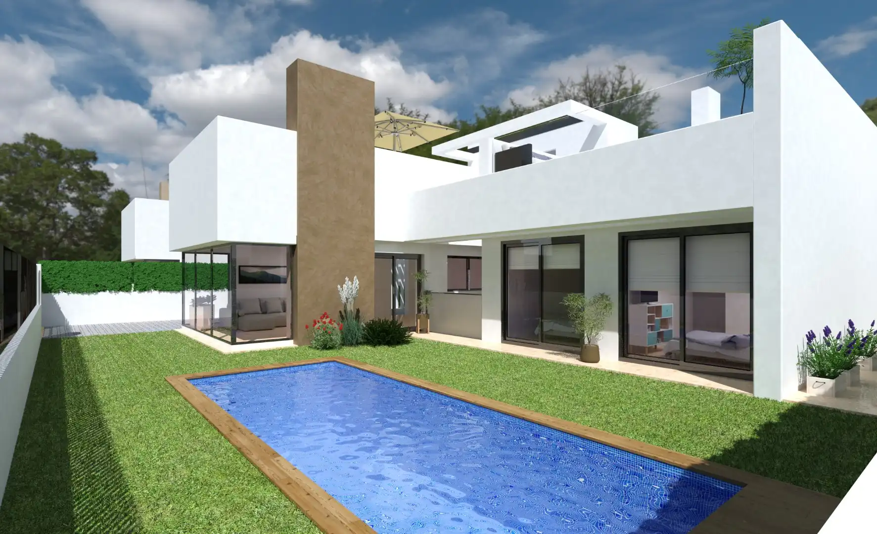 Levansur Home Seven - Santa Rosalia Resort foto 2