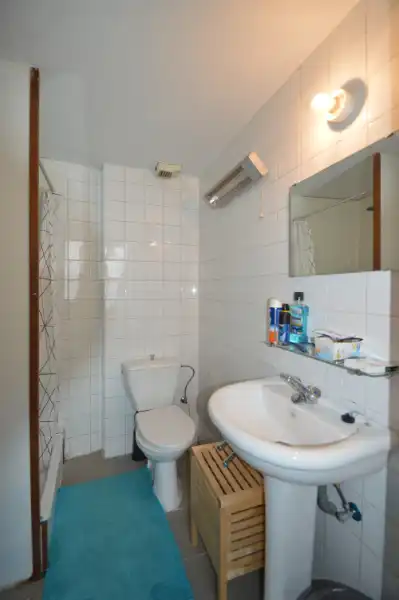 Leuke lichtrijke studio in hartje Gent foto 5