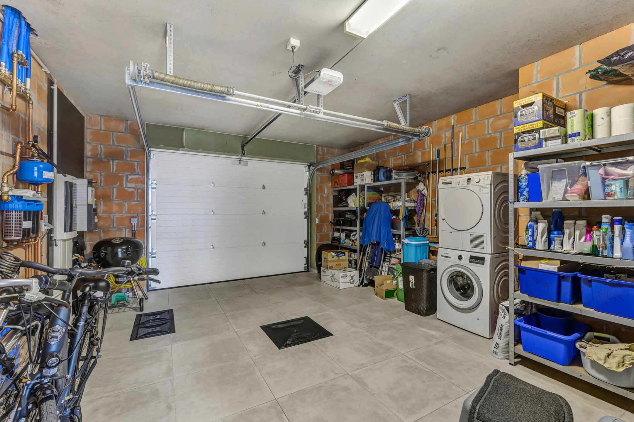 Nieuwbouwwoning onder registratie te koop te Denderleeuw  foto 9