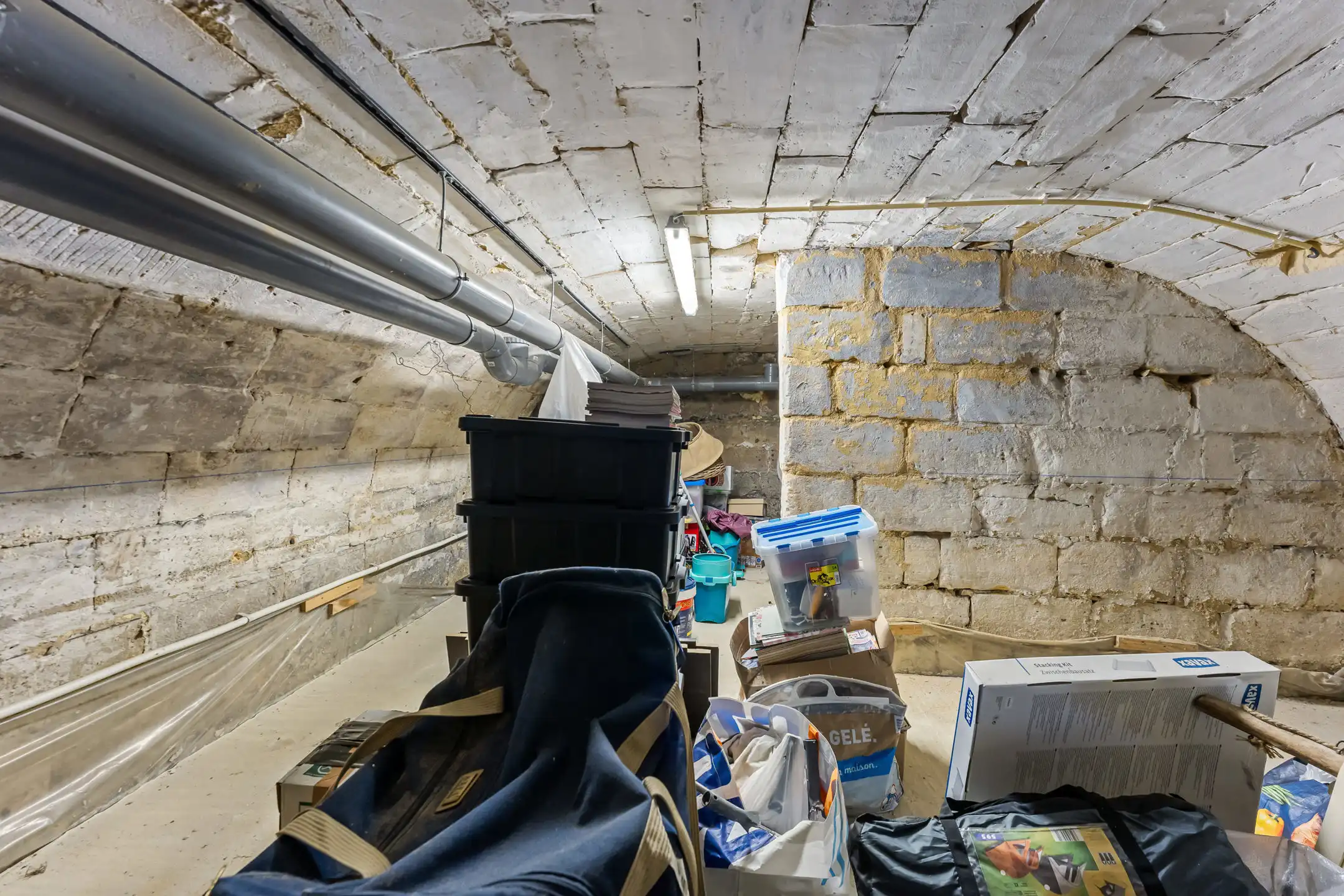 Charmante woning vlakbij de grens met Maastricht.  foto 25