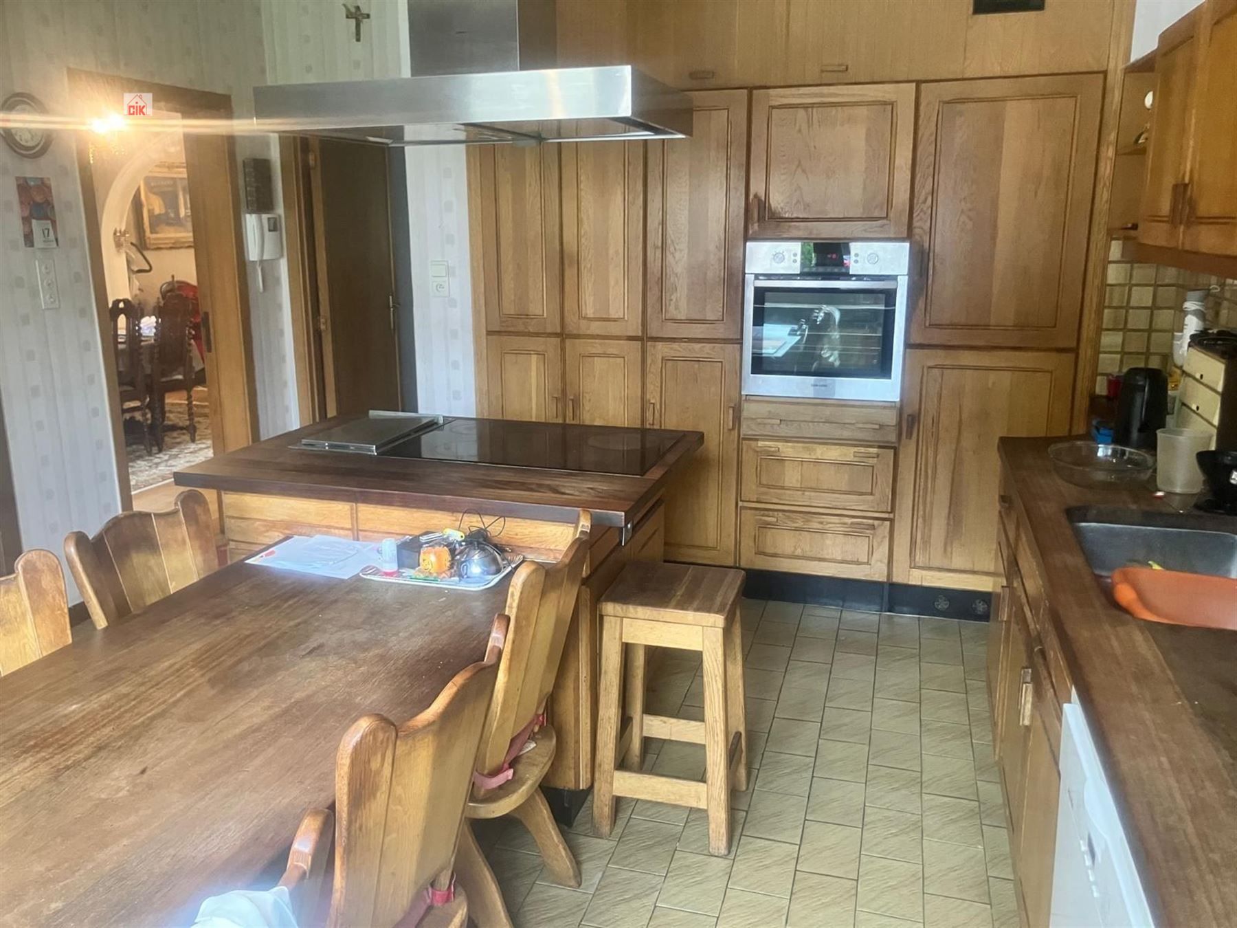 Villa met garage en zwembad  foto 12