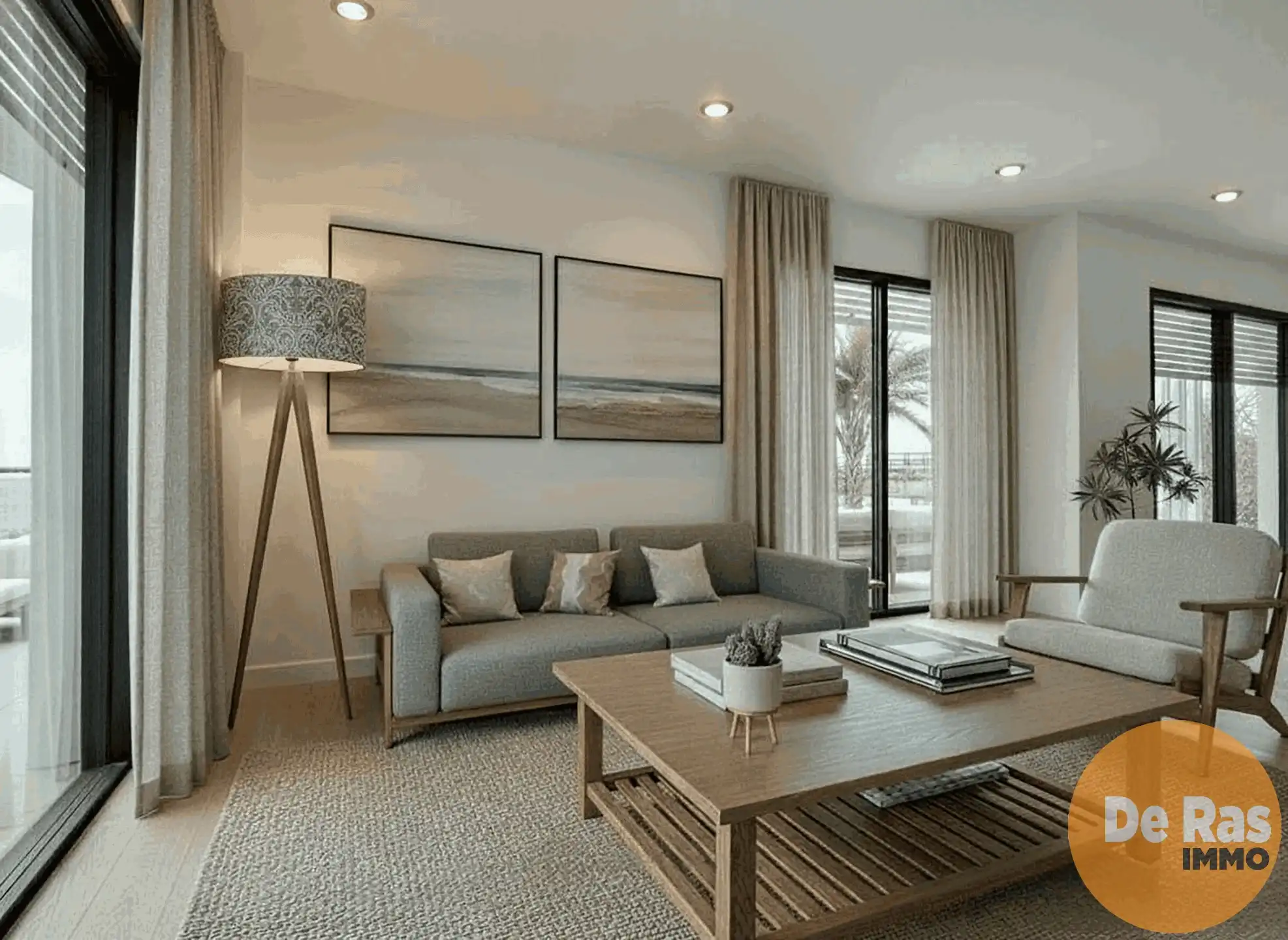 SPANJE - Exclusieve appartementen aan zee foto 15