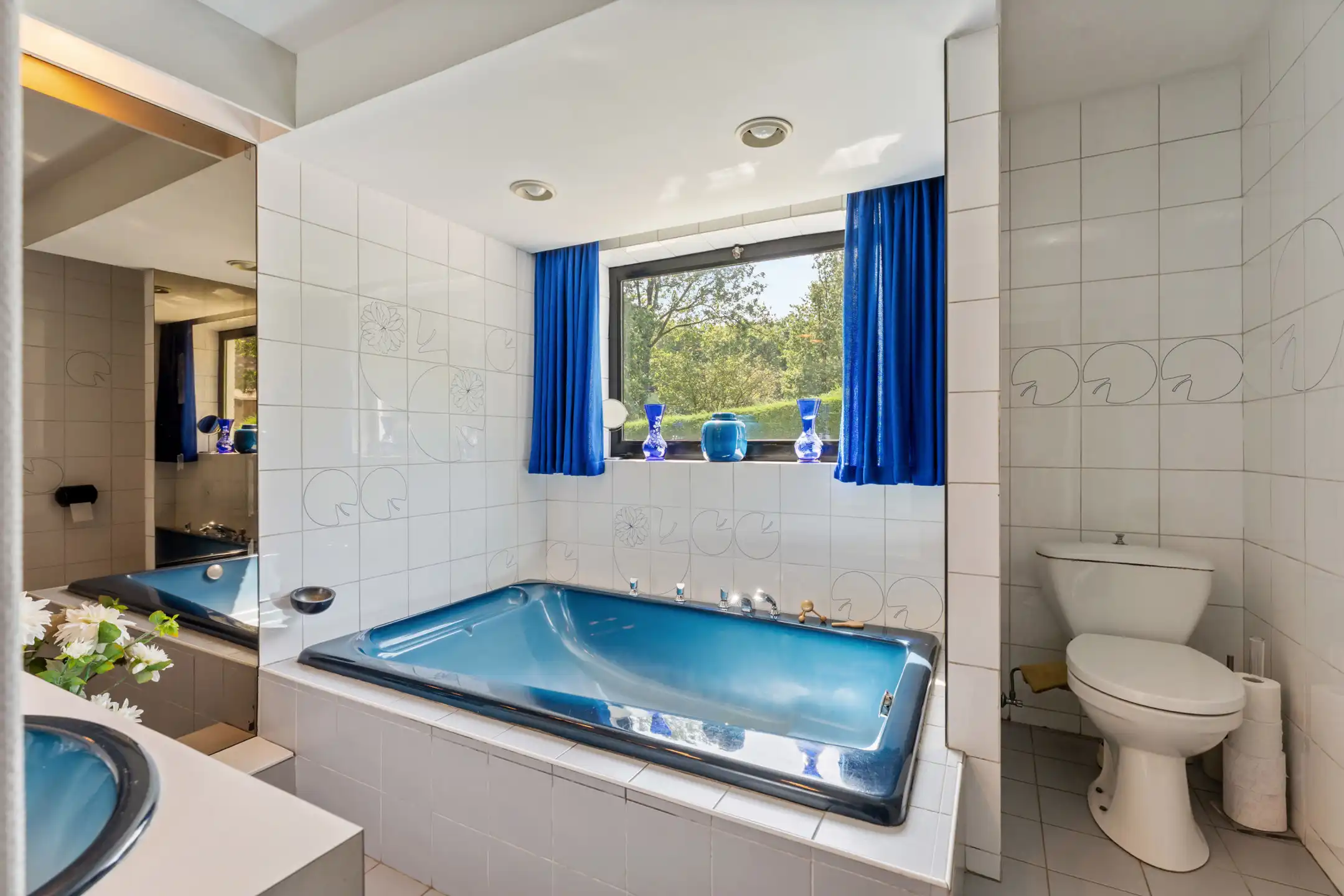 Verrassend eigentijdse woning inclusief bouwgrond foto 23