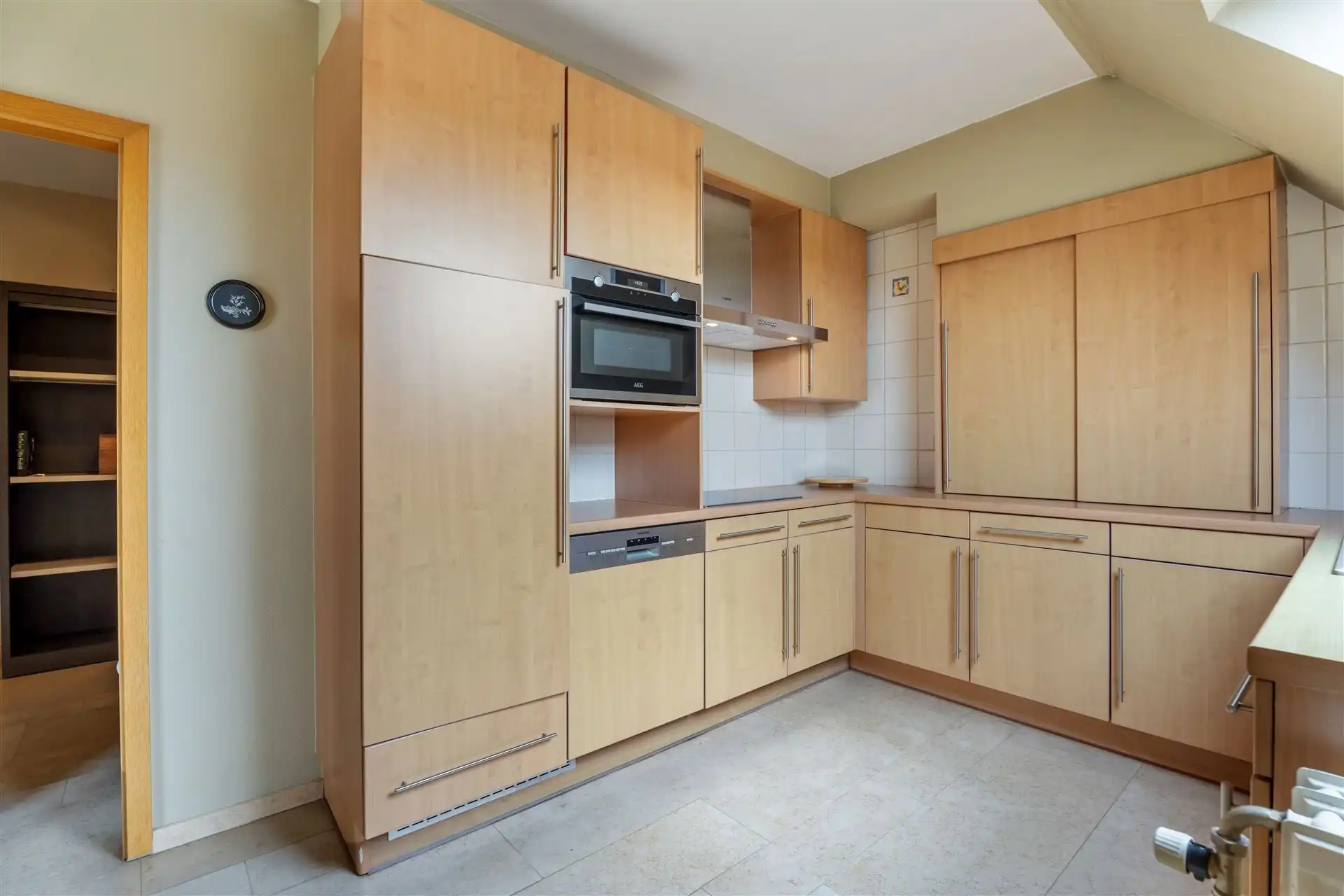 RUIM / CENTRALE LIGGING  foto 6