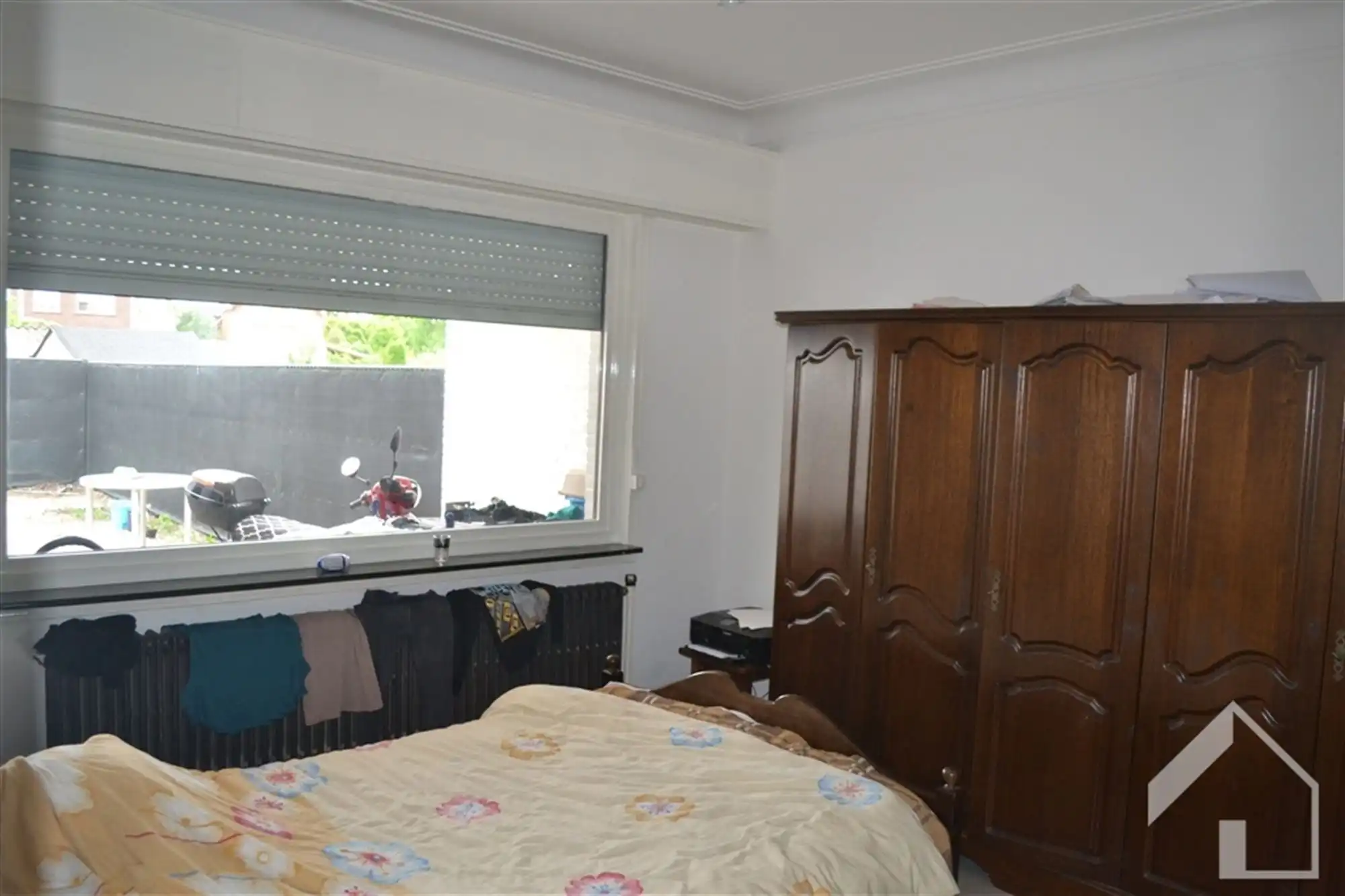 Te renoveren opbrengsteigendom bestaande uit 2 units foto 9