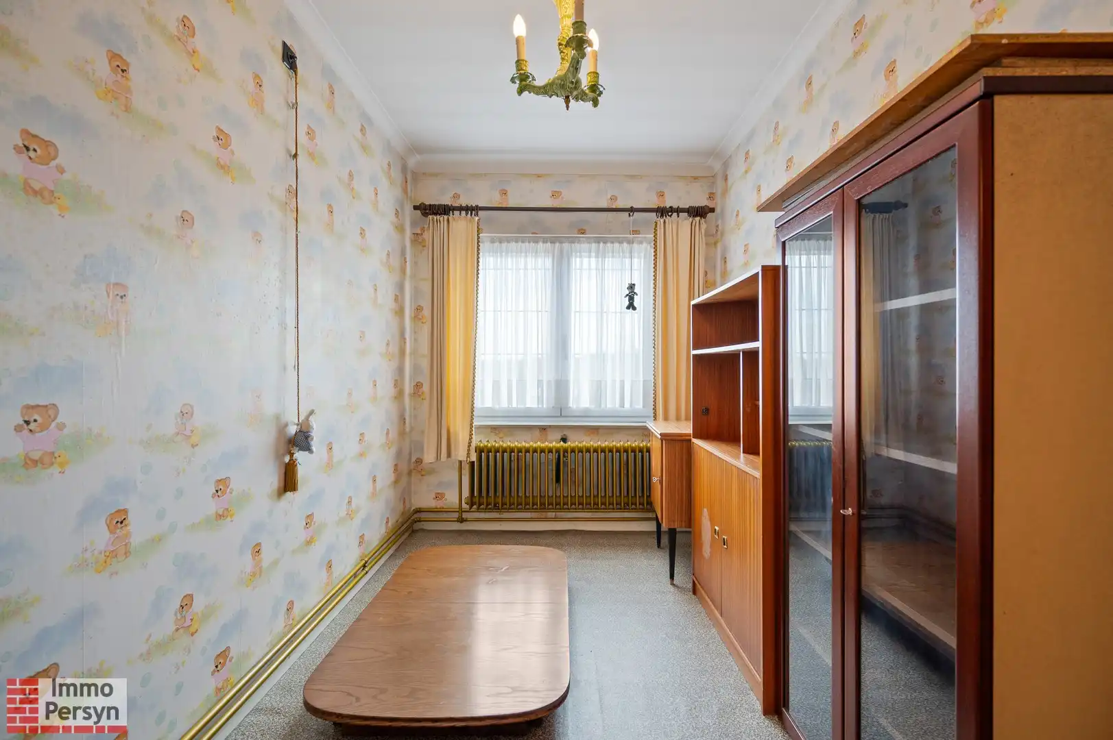Ruime HOB met 3 slaapkamers, garage en tuin te Scherpenheuvel foto 19