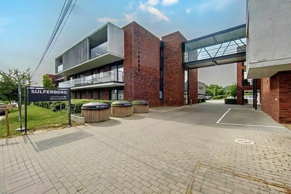 Nieuwbouwproject assistentiewoningen te Heuveland foto {{pictureIndex}}