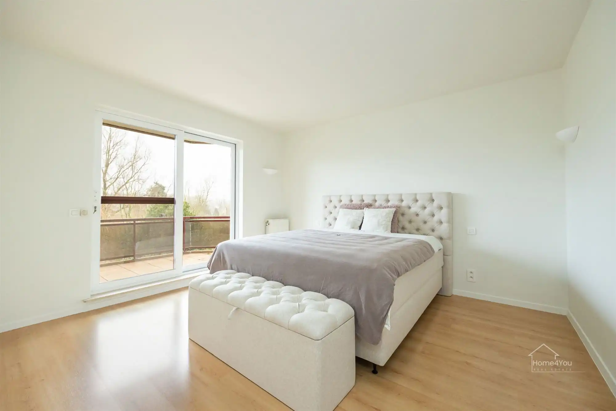 Prachtig 3 Slaapkamer Appartement met 3 terassen foto 13