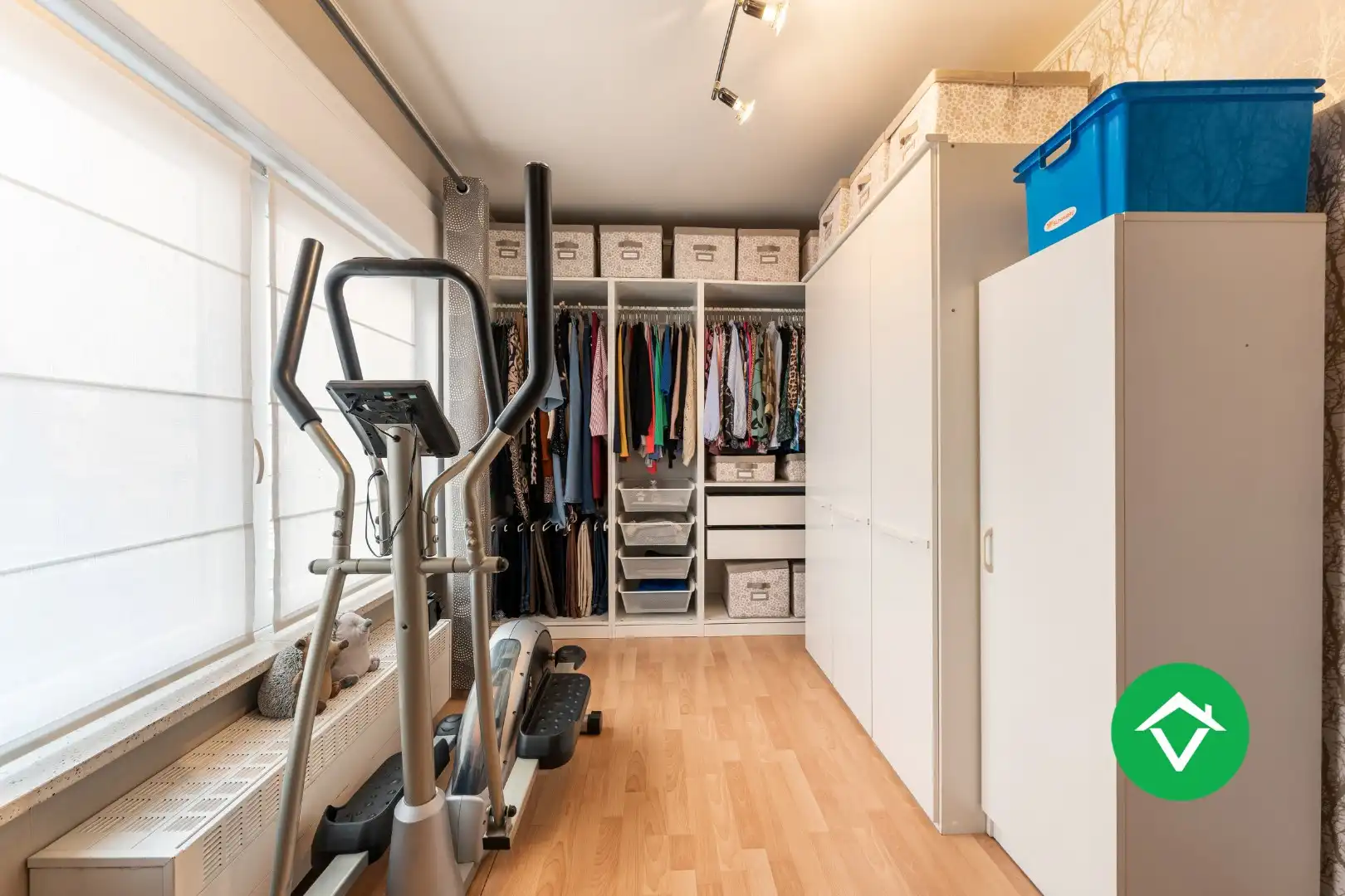 Instapklare woning met 3 slaapkamers en garage te Koekelare foto 15