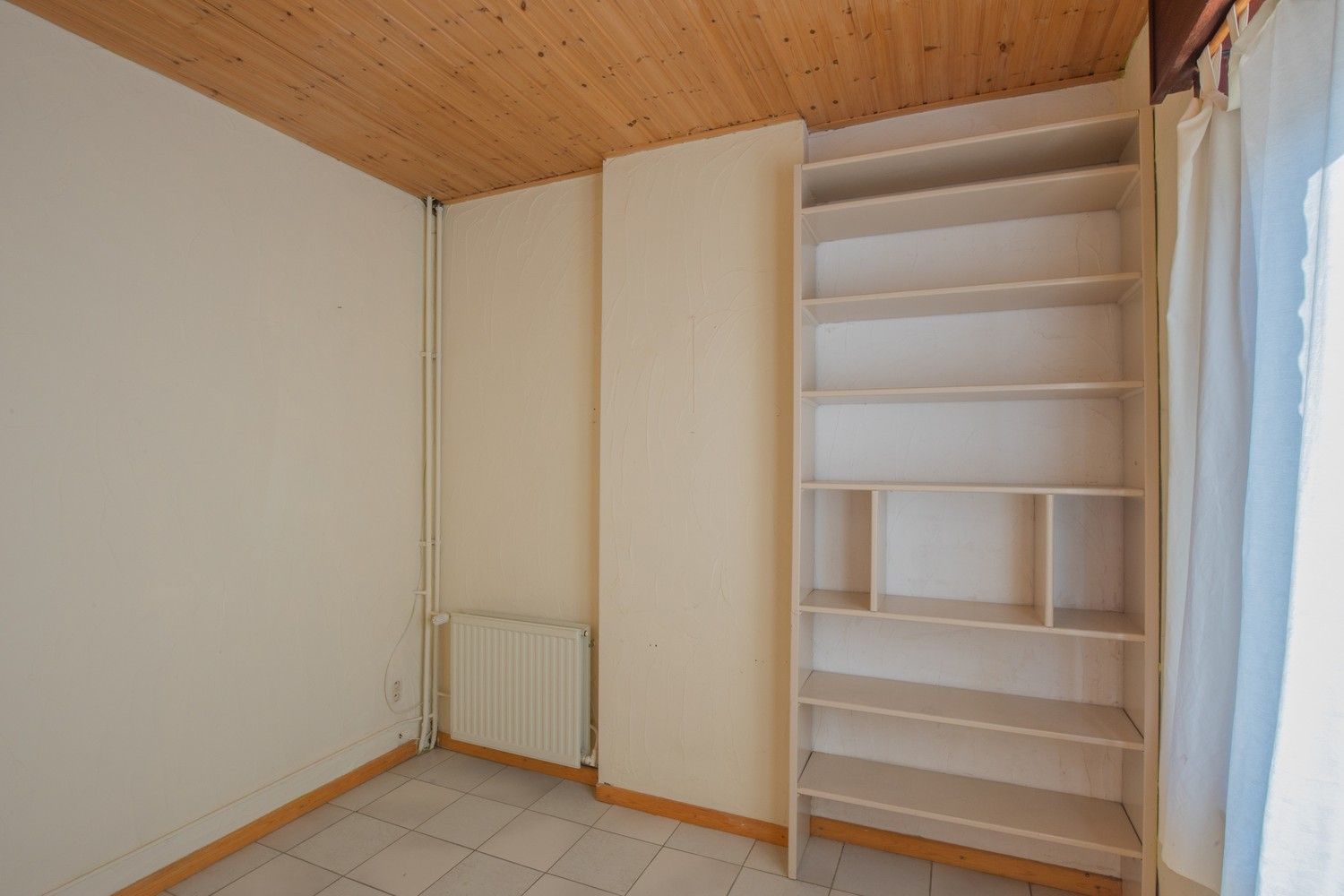 Charmante halfopen woning met 3 slaapkamers, ruime garage en gunstige ligging in Holsbeek foto 10