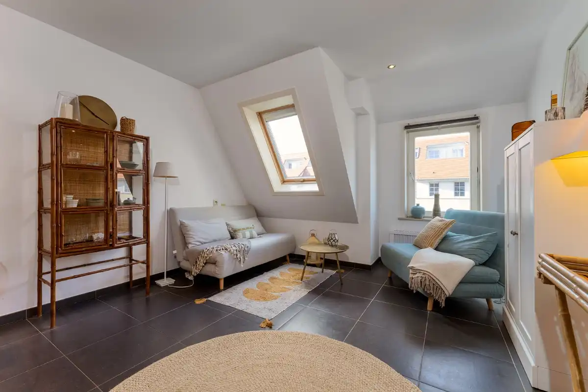Appartement te koop Mispelburgstraat 2A/0202 - 8420 De Haan