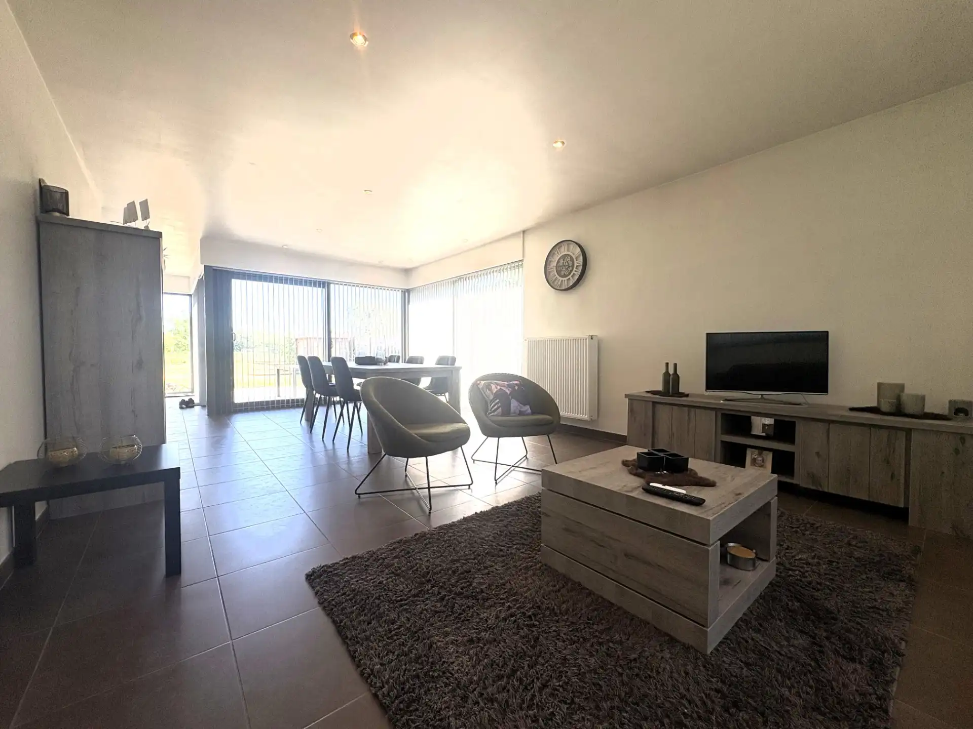 Recente half open woning in Oudenaarde foto 4