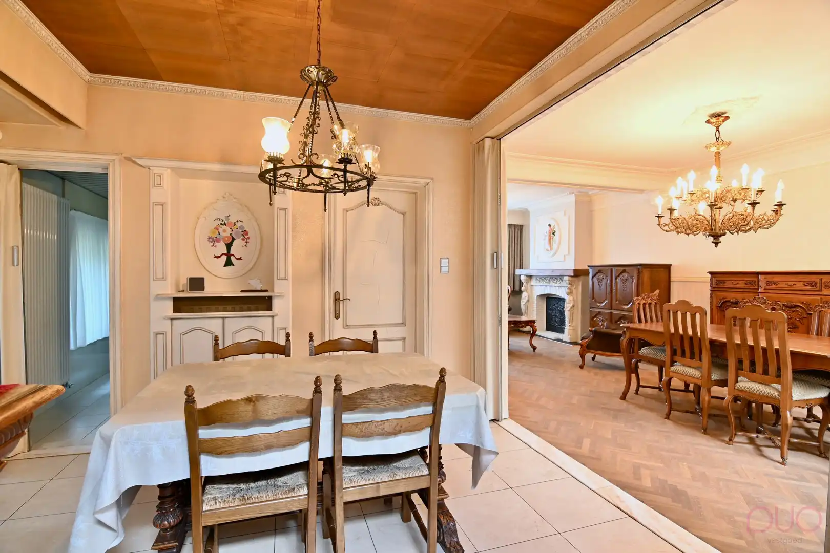 Kwalitatieve woning met multifunctionele loods in het centrum van Heers – ideaal voor zelfstandigen foto 9