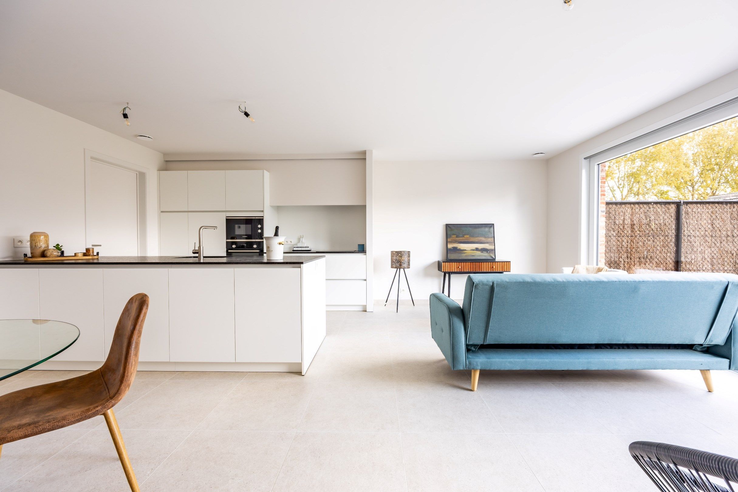CHARMANTE NIEUWBOUWWONINGEN WOONERF GULDEN SPOREN foto 4