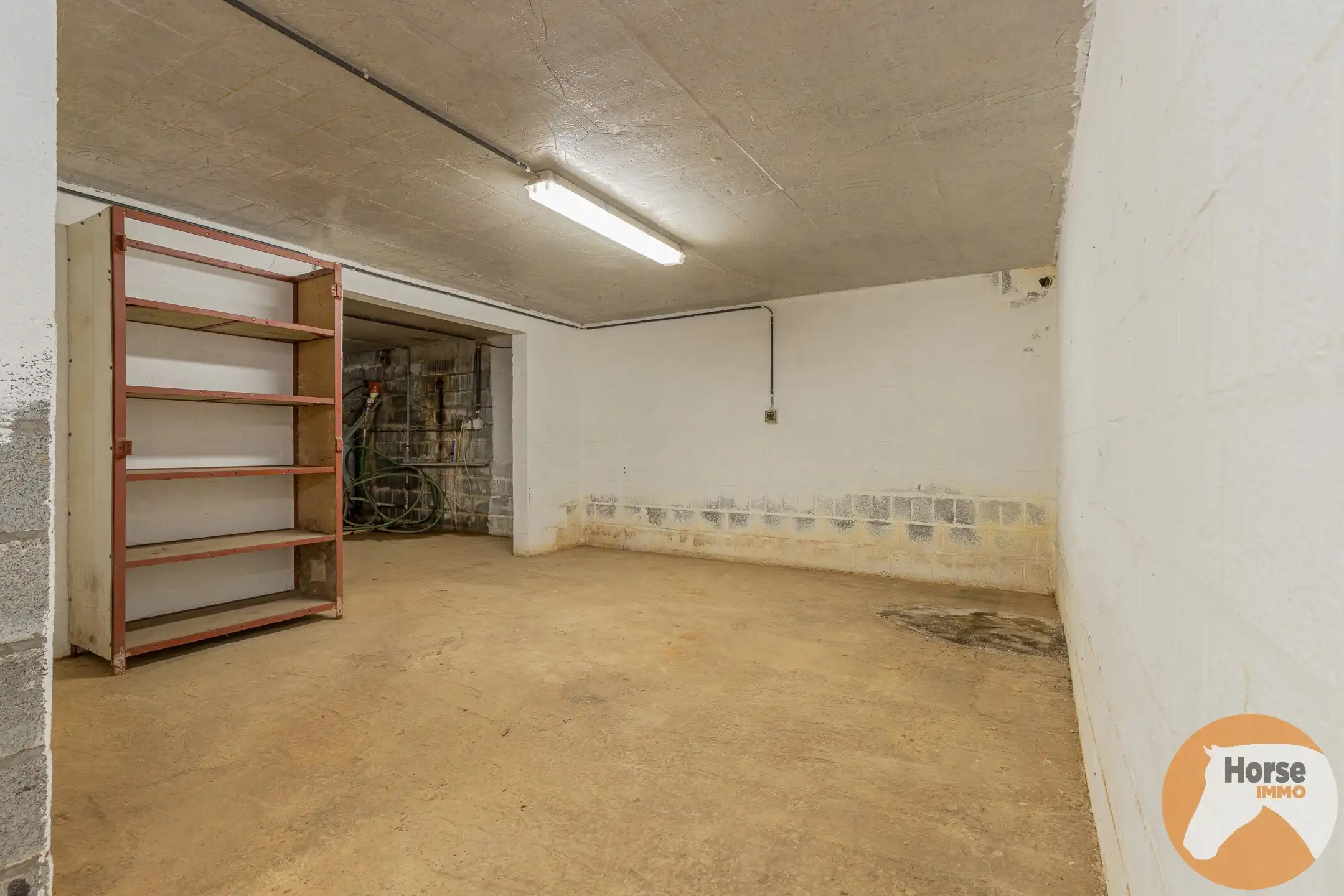 ERPE-MERE - Ruime villa met potentieel in rustige straat foto 23