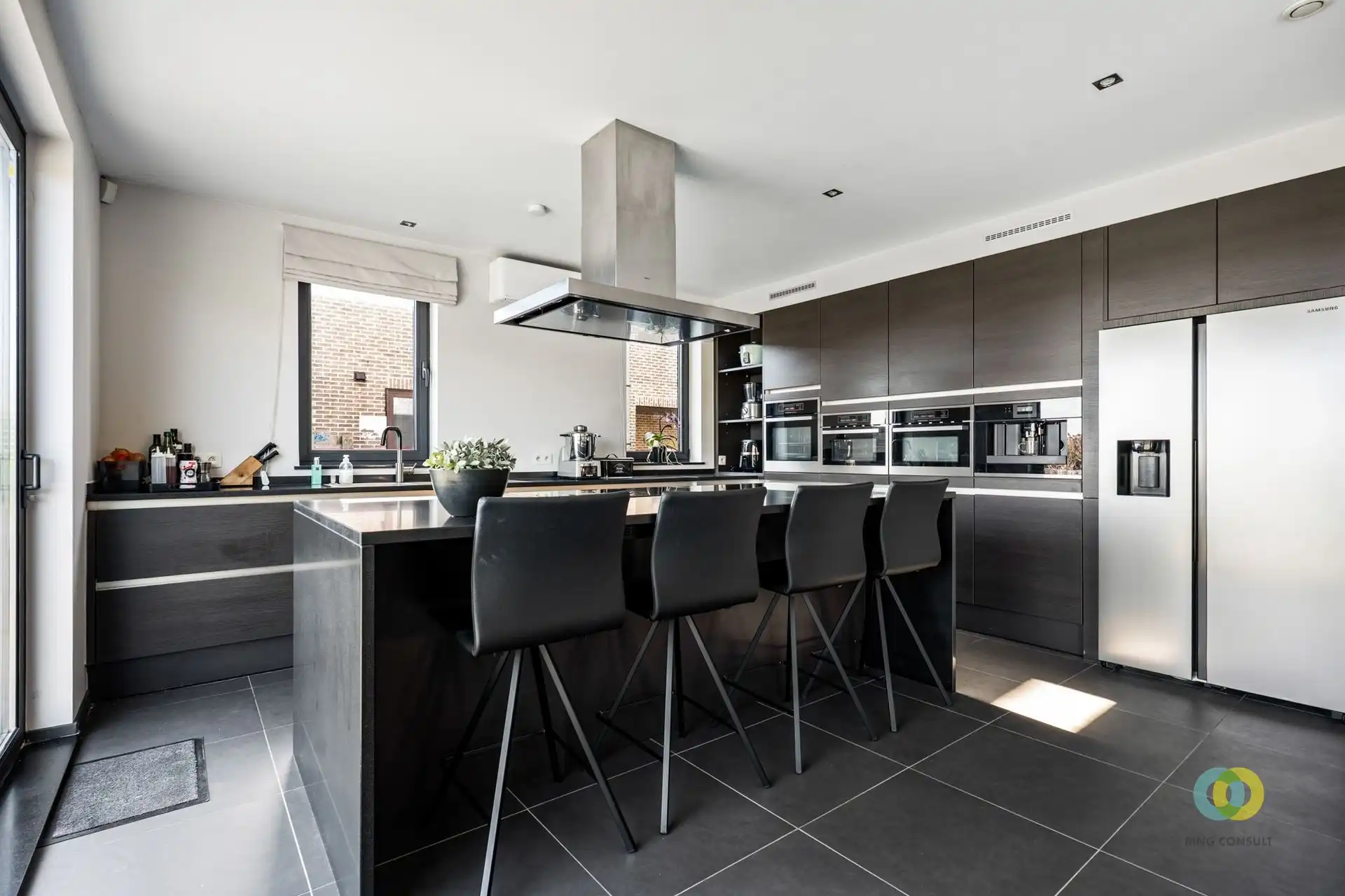 Uitzonderlijke villa met prachtige tuin foto 6