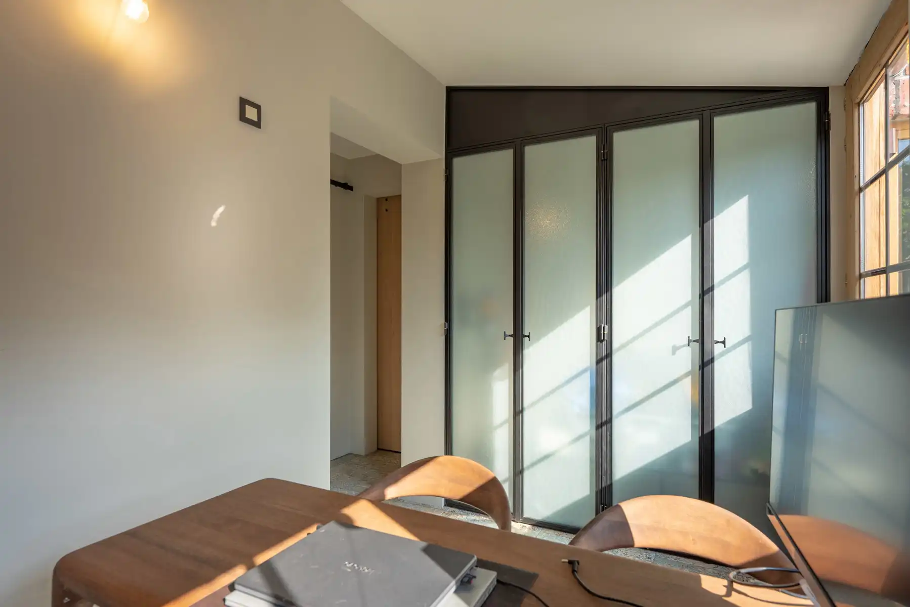 Unieke woning met bijwoning nabij het centrum van Wuustwezel foto 14