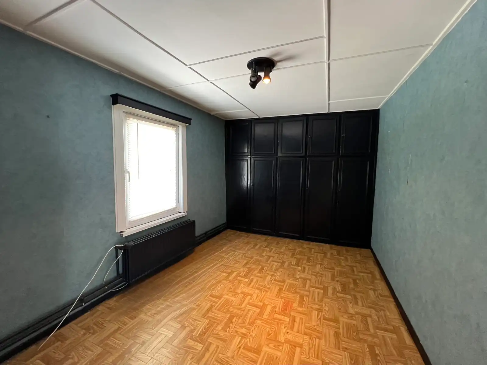 Zeer ruime woning met grote tuin en vrij zicht. foto 25
