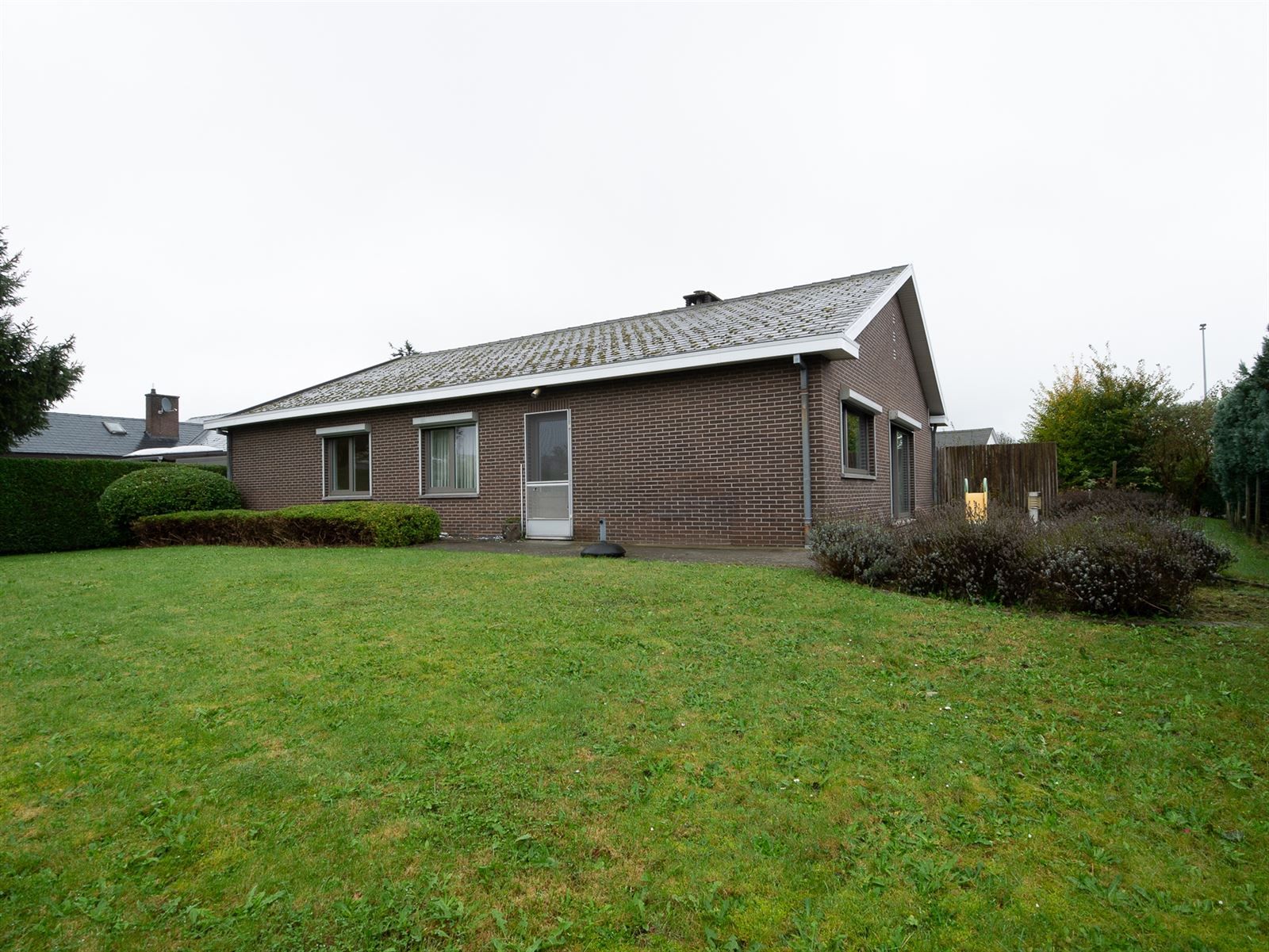 Huis foto 29