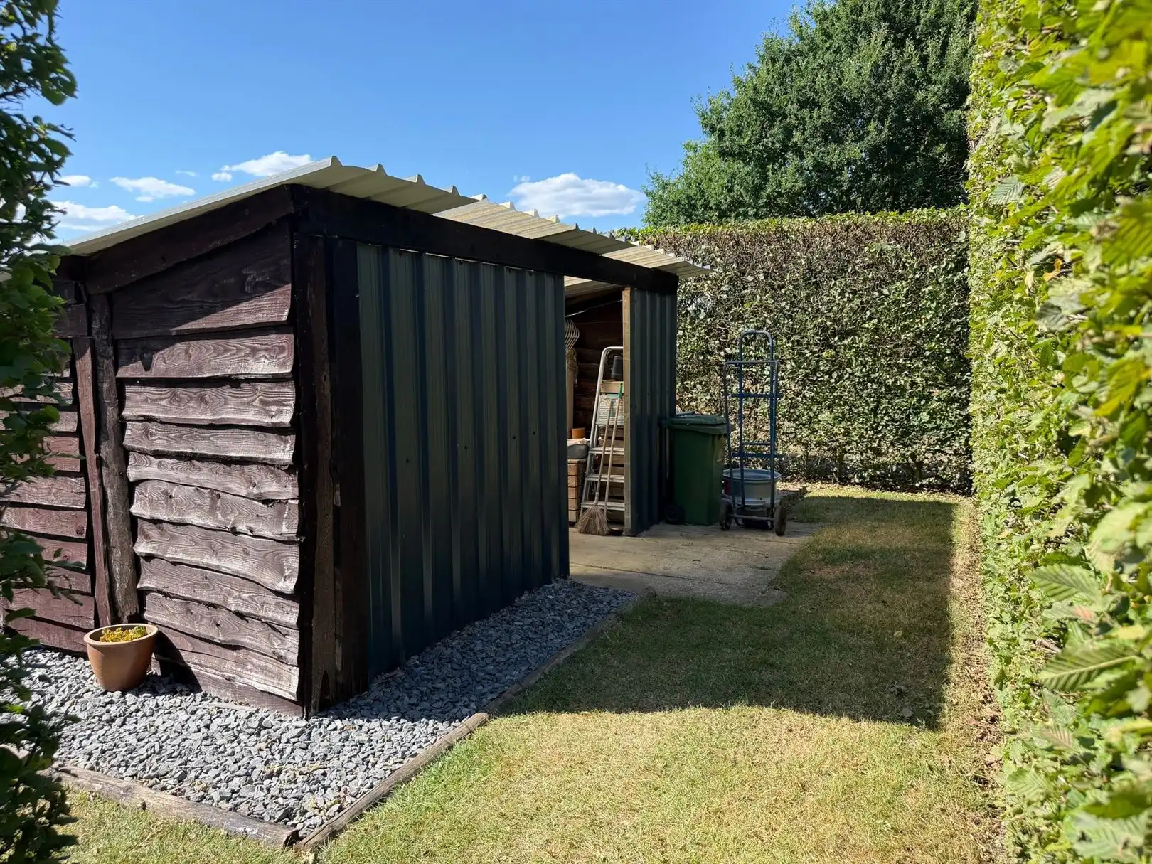 Huis foto 61