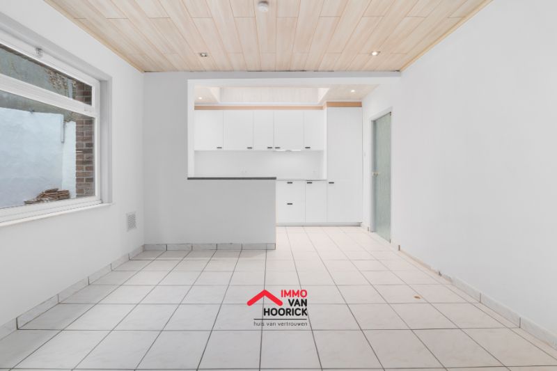 Instapklare woning 2 slaapkamers! foto 3