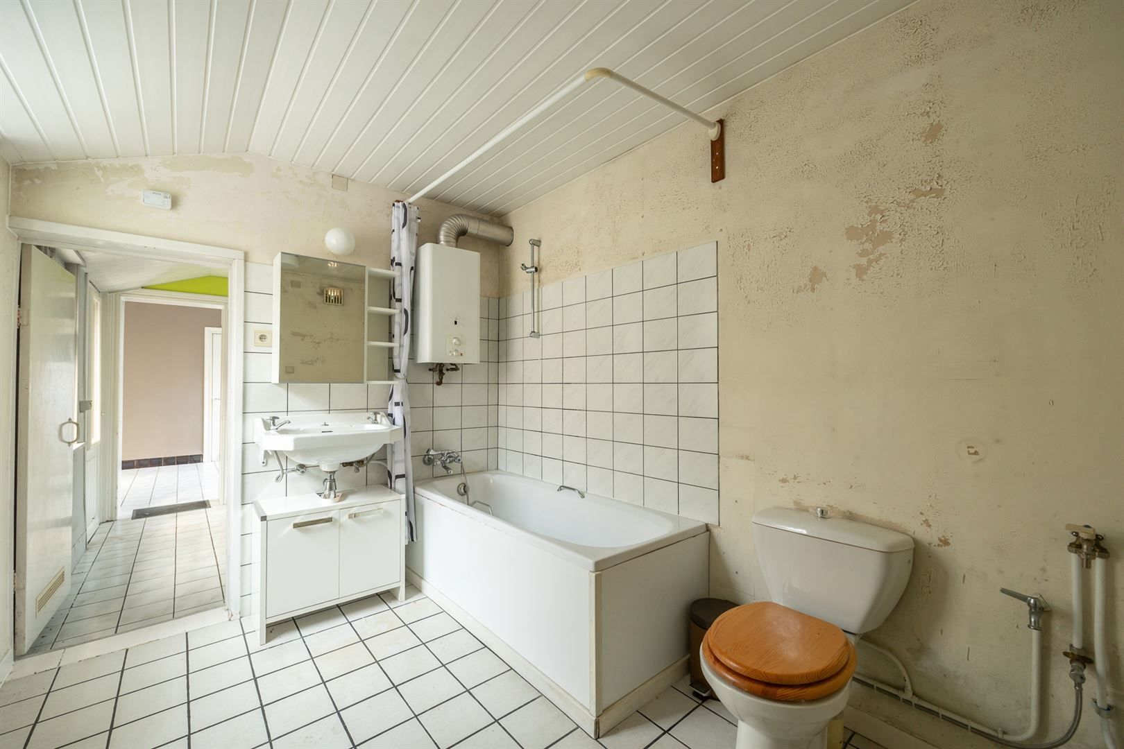Charmant huis met 2 slaapkamers in Bonheiden foto 10