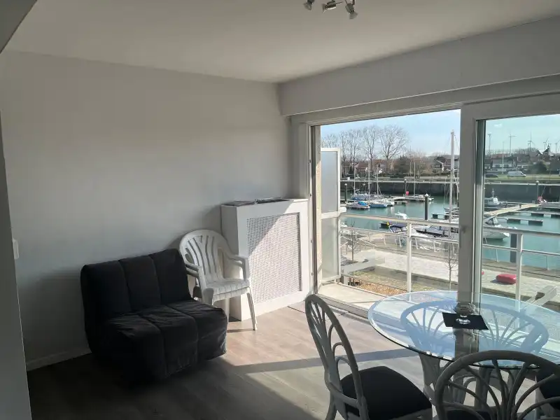 Studio op Rederskaai foto 2