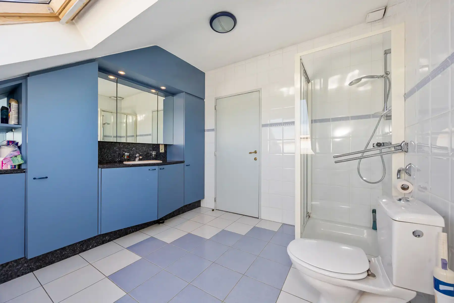 ELSDONK - ruime villa op zuidgericht perceel ca. 1.318m². foto 25