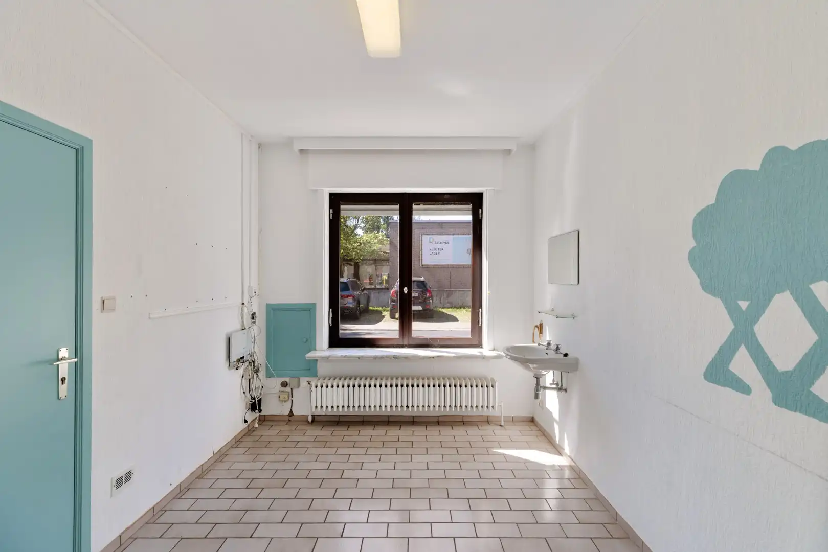 Ruime gezinswoning met 6 slaapkamers foto 22