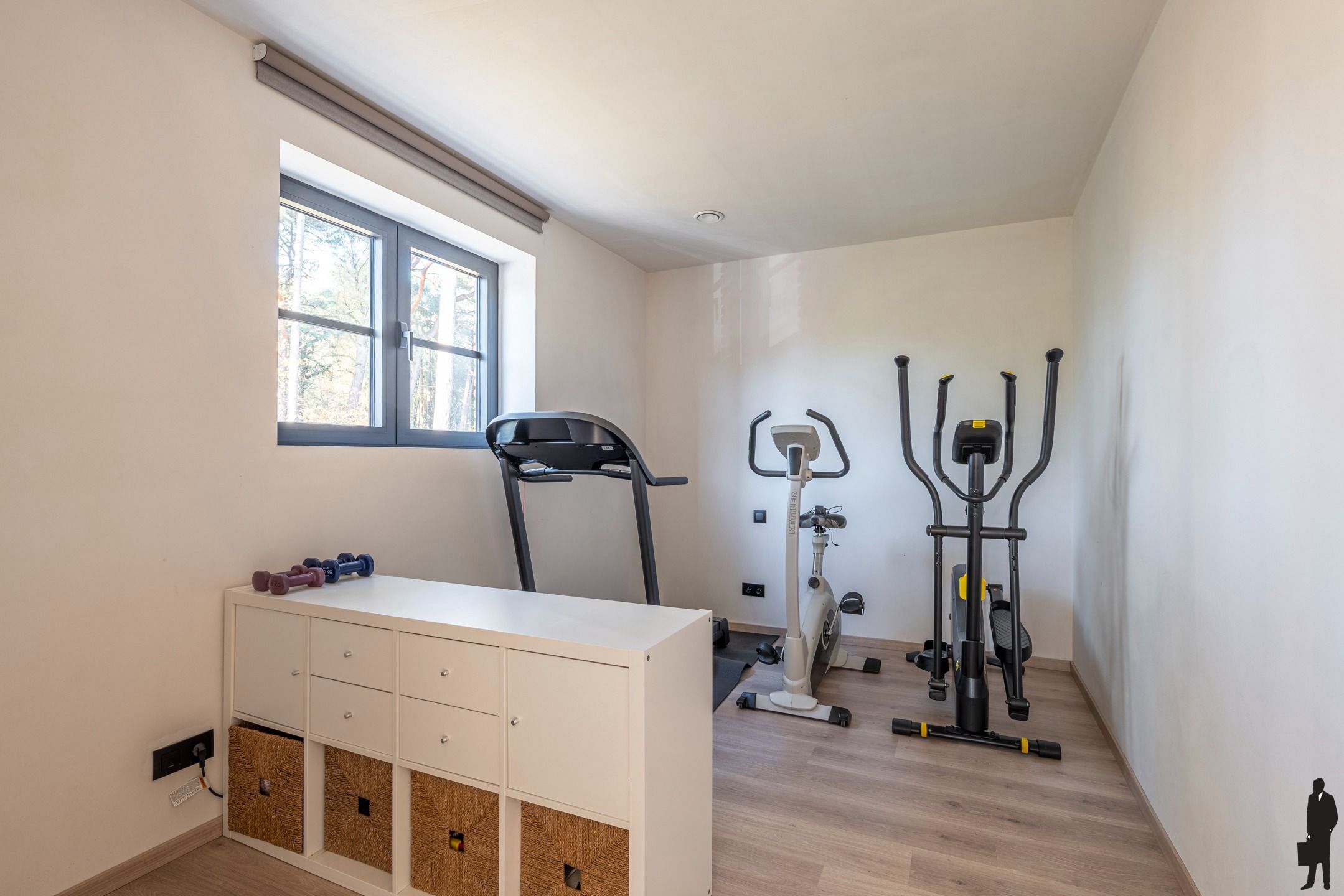 Hoogwaardig afgewerkte nieuwbouwvilla nabij natuur te Mol foto 21